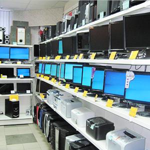 Компьютерные магазины Белых Столбов