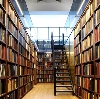 Библиотеки в Белых Столбах