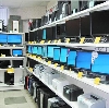 Компьютерные магазины в Белых Столбах