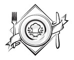 Гостиница Глобус г. Домодедово - иконка «ресторан» в Белых Столбах