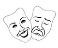Театральная студия Я - Актер! - иконка «спектакли» в Белых Столбах