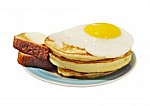 Триумф - иконка «завтрак» в Белых Столбах